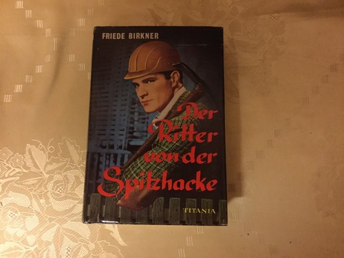 Friede birkner der - der, von