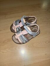 anna und paul sandalen mädchen 25