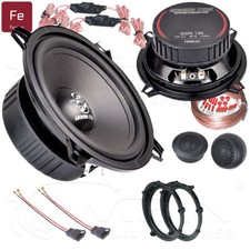 GROUND ZERO LAUTSPRECHER für