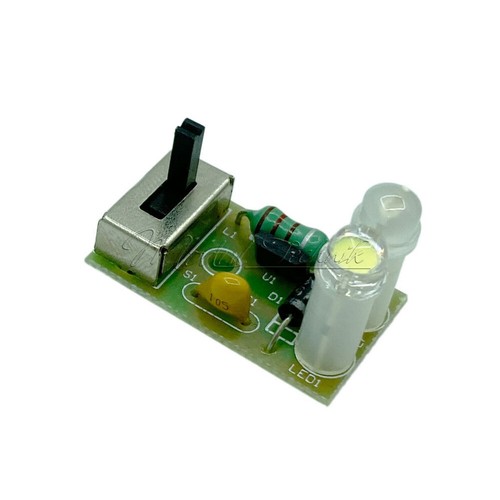 Light battery control - battery,