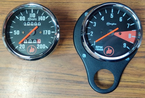 Bultaco metralla gts veglia - bultaco,