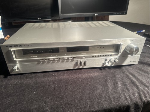 Grundig 3000 high fidelity - 3000,