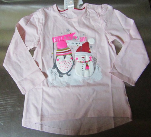Baby langarmshirt - baby,
