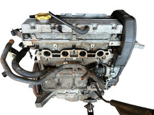 Rover MG F MGF Typ. RD / 1.8i / 16V / Motor Gebrauchtmotor Benzin 120 PS