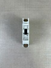Siemens 5SN1 N L16A Leistungsschutzschalter 1 pol LS-Schalter