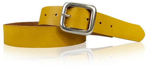Fronhofer basic jeansgürtel - jeansgürtel, 3