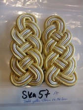 Schulterstücke Auflage