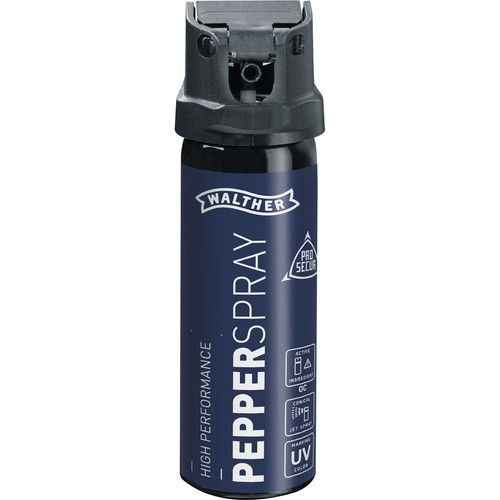 Walther prosecur pfefferspray - walther,