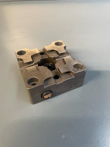 System grundplatte - system, r