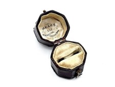 Seltene antike Jugendstil/Art