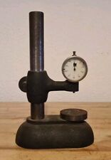 Keilpart  Messuhr + Mess -