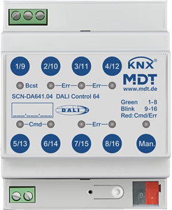 Mdt scn da641 - acturio,