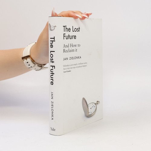 The lost future jan - lost, future 