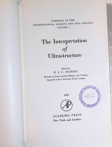 The interpretation - interpretation, of