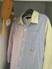 Tommy Hilfiger Kinder Hemd 110