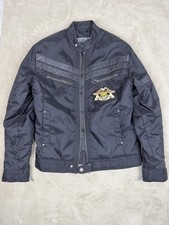 HARLEY DAVIDSON JACKE HERREN M