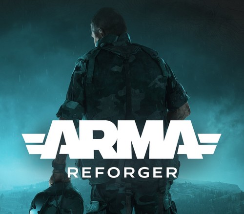 Arma reforger steam key - arma,