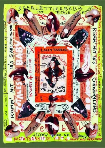 Jonathan meese dr - jonathan,