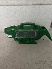 Kinder Dinosaurier Spielzeug Dino Transport Auto LKW Spielzeugauto Cars Rutscher