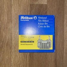 Pelican Filmband 177C Olivetti