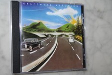 Kraftwerk - Autobahn