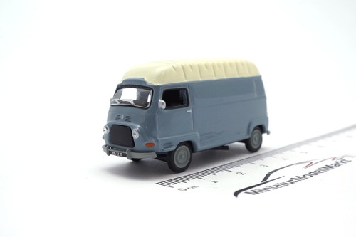 Renault estafette grau - renault,
