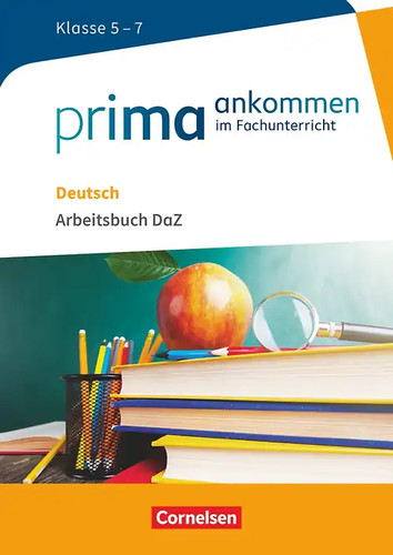 Prima ankommen im - ankommen,