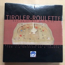 Tiroler Roulette 