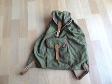 Alter Wanderrucksack 50 er Jahre. Zustand sehr gut