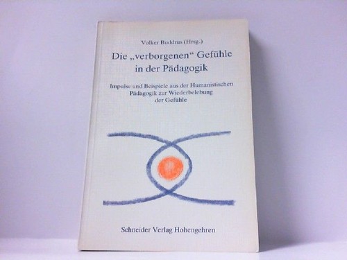Die verborgenen gefühle in - die,