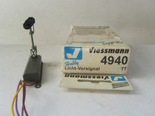Viessmann 4940 - Spur TT -