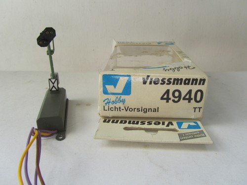 Viessmann 4940 spur - 4940, tt
