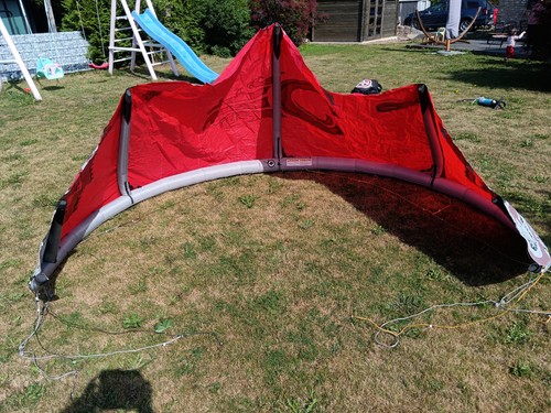 Kite set 7qm - 7qm,