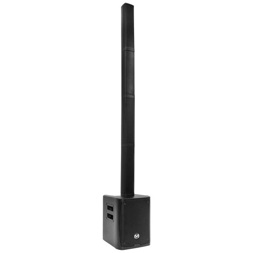 Mac mah 400 lautsprecher - mac,