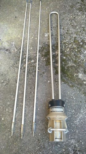 Kathrein bos funkantenne - bos,