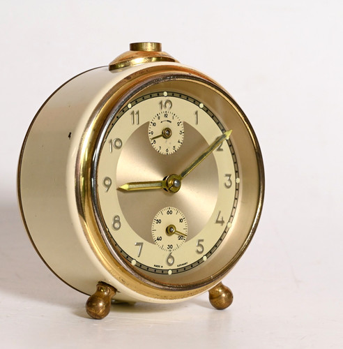 Alter kienzle wecker - kienzle, •