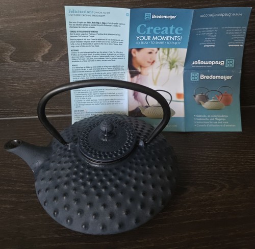 Kleine bredermeijer asia - kleine,