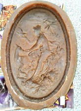 Konvolut Ca.  20 Gießformen Aus Silikon für Gips Fimo Polymer Basteln