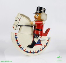 DDR Reiterlein groß Hodrewa