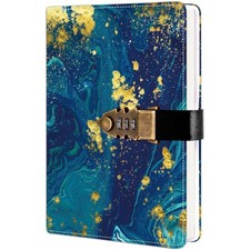 Tagebuch Schloss Mädchen