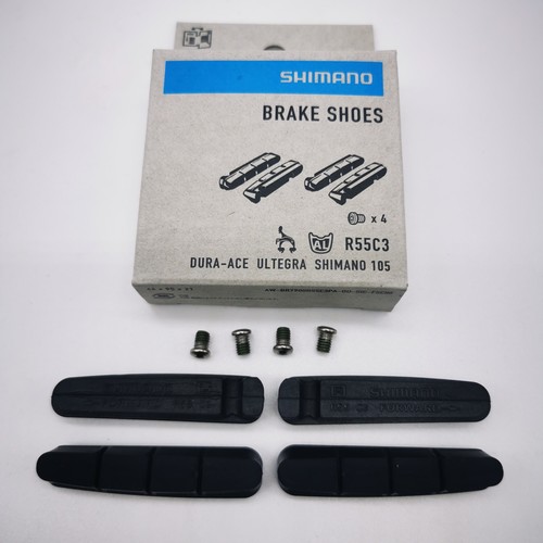 Shimano r55c3 bremsbeläge - 4x,