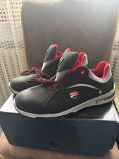 Le Mans FTG Sicherheitsschuhe