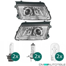 Xenon Scheinwerfer Depo D2S/H7
