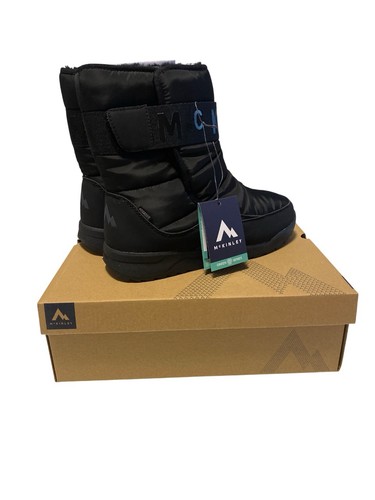 Mckinley boots neu mit - mckinley, 38,
