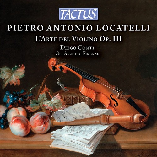 Audio neu pietro antonio - cd,