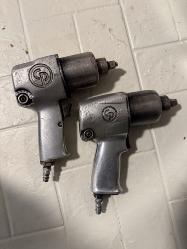 Chicago pneumatic druckluft - chicago,