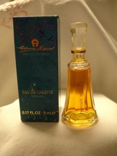 **Aigner, Etienne - Privat Number opalisée - EdT - 5ml - OVP - selten L@@k