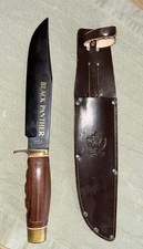 Vintage Puma Hirschkrone Bowie