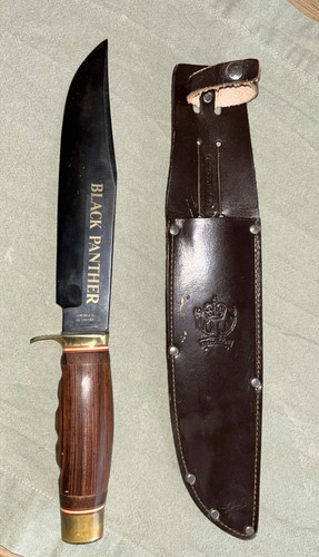 Vintage puma hirschkrone - puma,