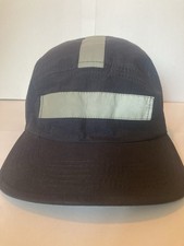 Patta Reflective Camp Hat 